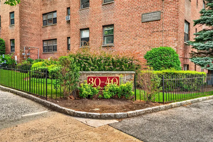 30 Fleetwood Avenue #4F, Fleetwood, NY 10552 - #2