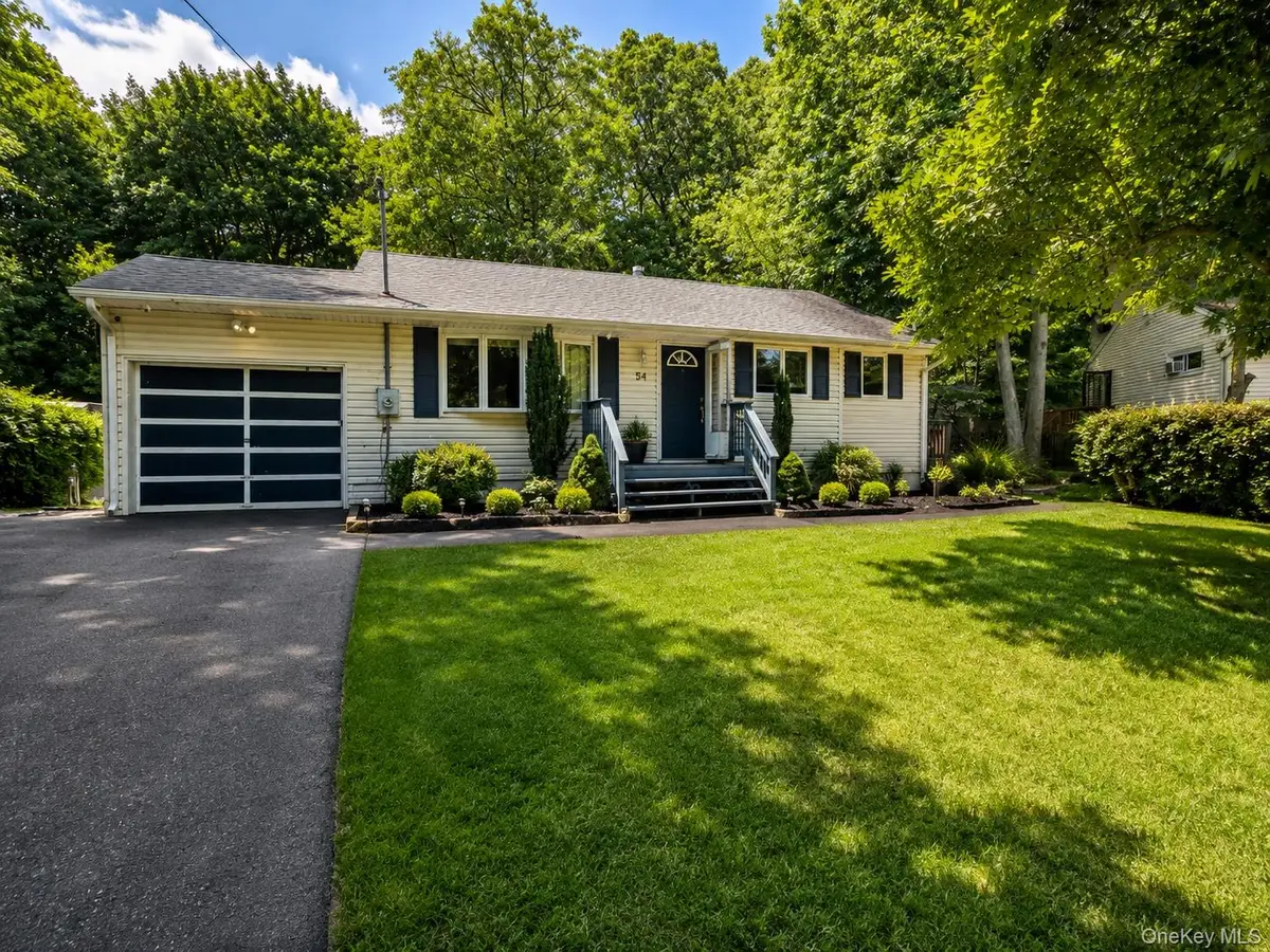 54 Capt Shankey Drive, Garnerville, NY 10923 - #1