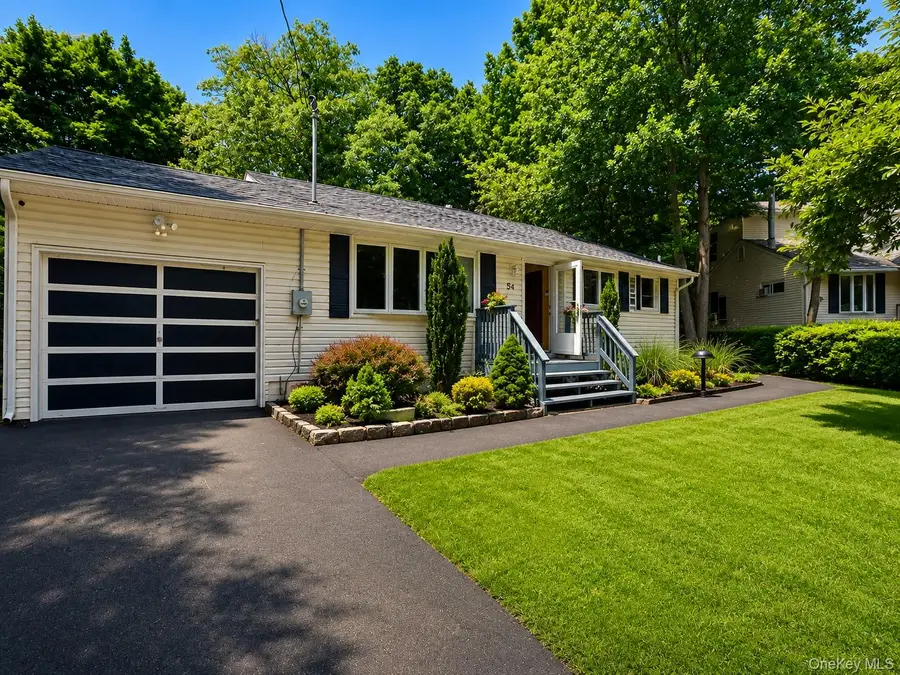 54 Capt Shankey Drive, Garnerville, NY 10923 - #3