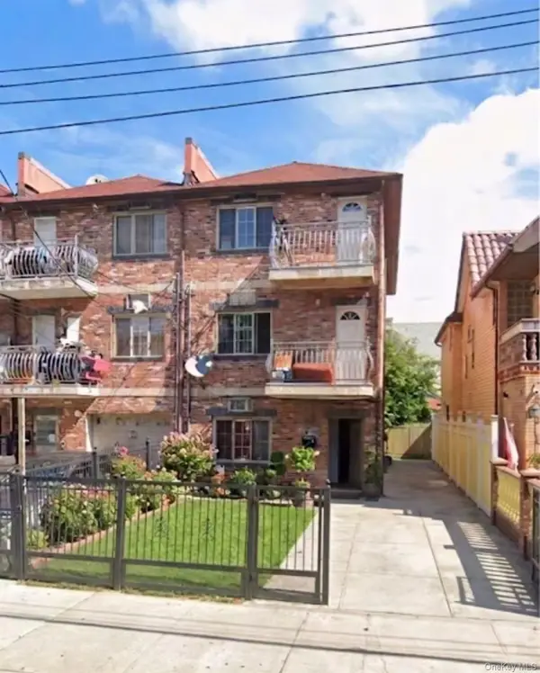 94-17 118th Street, Richmond Hill S., NY 11419