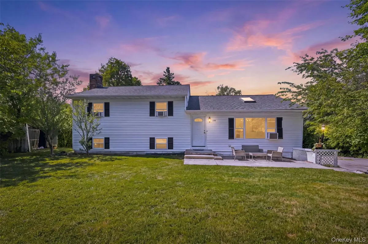 249 Ridge Road, Highland Mills, NY 10930 - #1