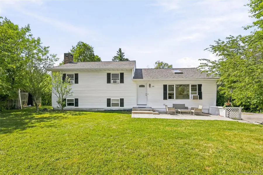 249 Ridge Road, Highland Mills, NY 10930 - #3