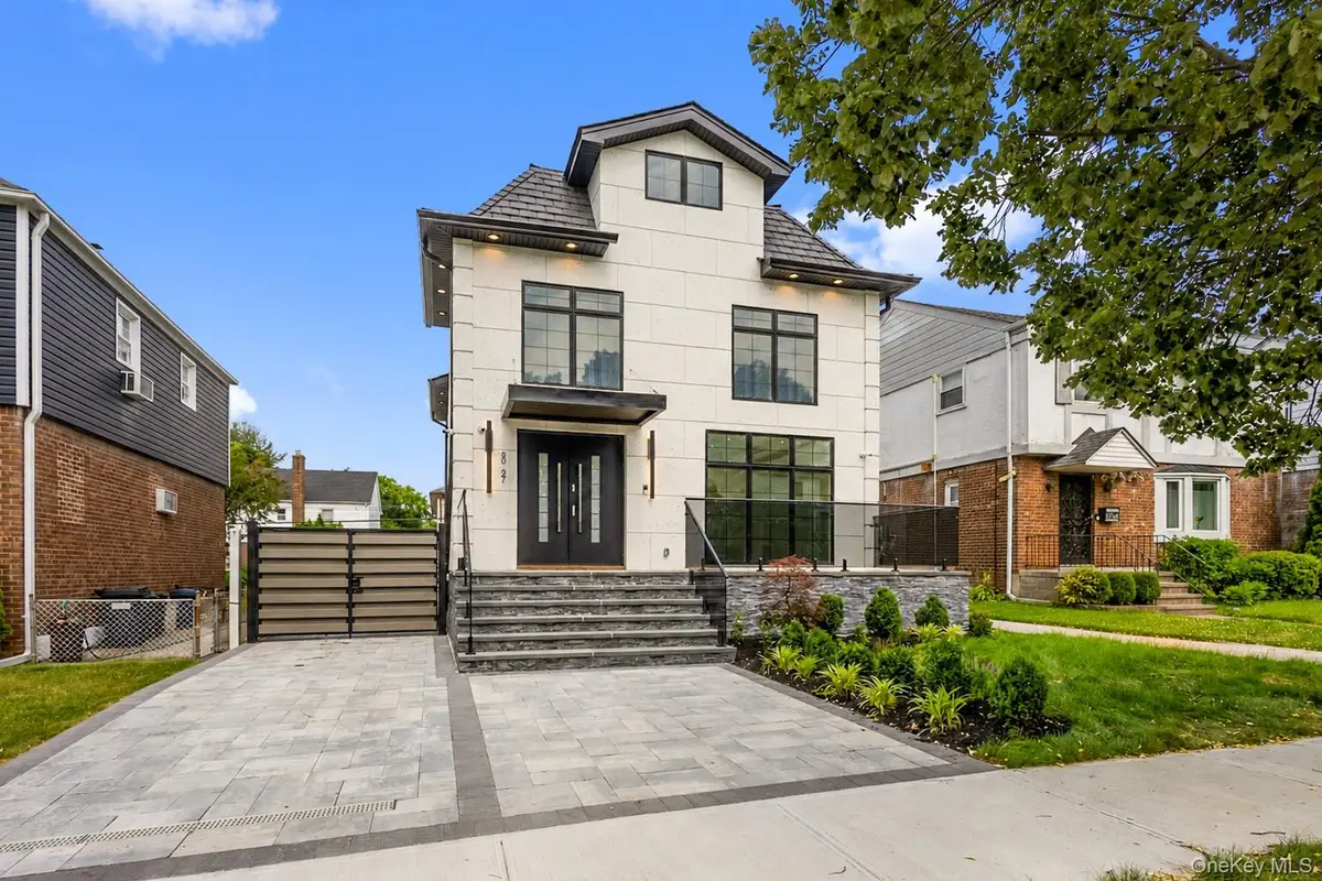 8027 213th Street, Queens Village, NY 11427 - #1