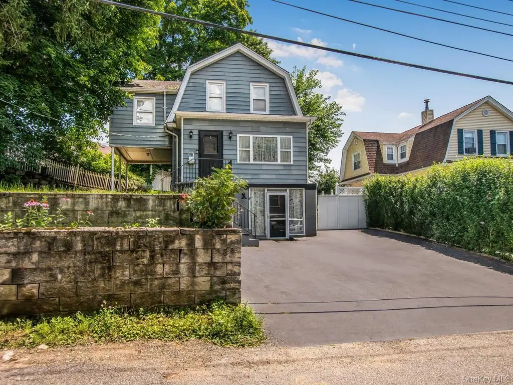 4 Depew Street, Pleasantville, NY 10570 - #1