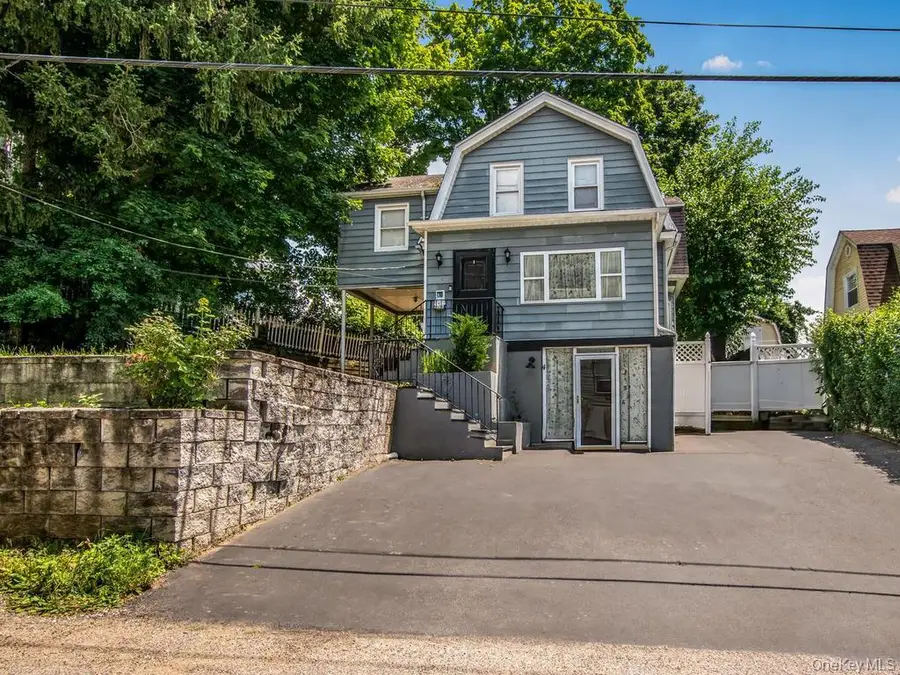 4 Depew Street, Pleasantville, NY 10570 - #2