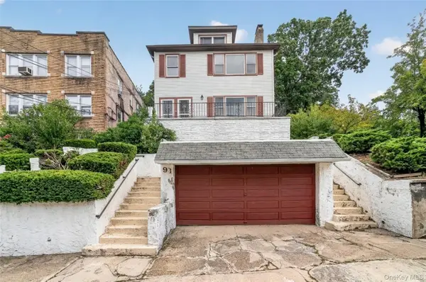 91 Douglas Avenue, Yonkers, NY 10703