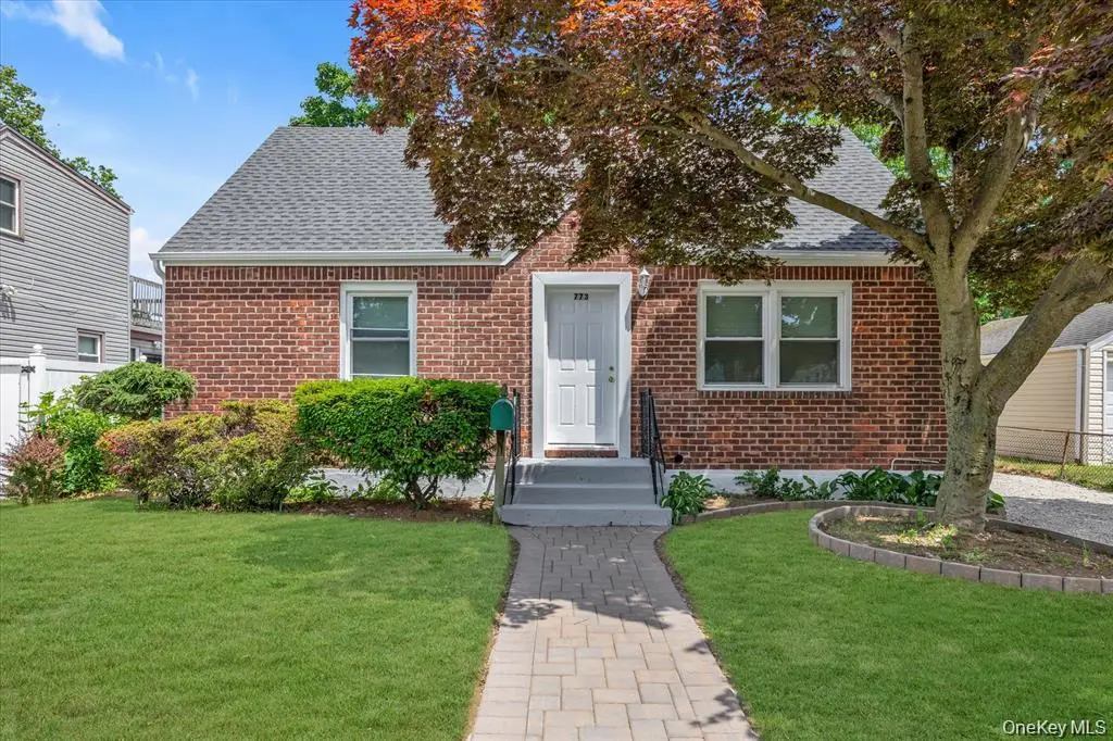 773 Nostrand Avenue, Uniondale, NY 11553 - #1