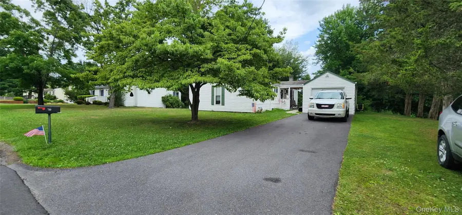 48 Gleason Boulevard, Pleasant Valley, NY 12569 - #3