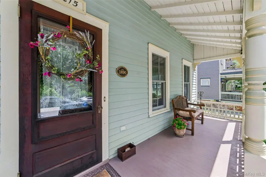 215 Walnut Street, Peekskill, NY 10566 - #2