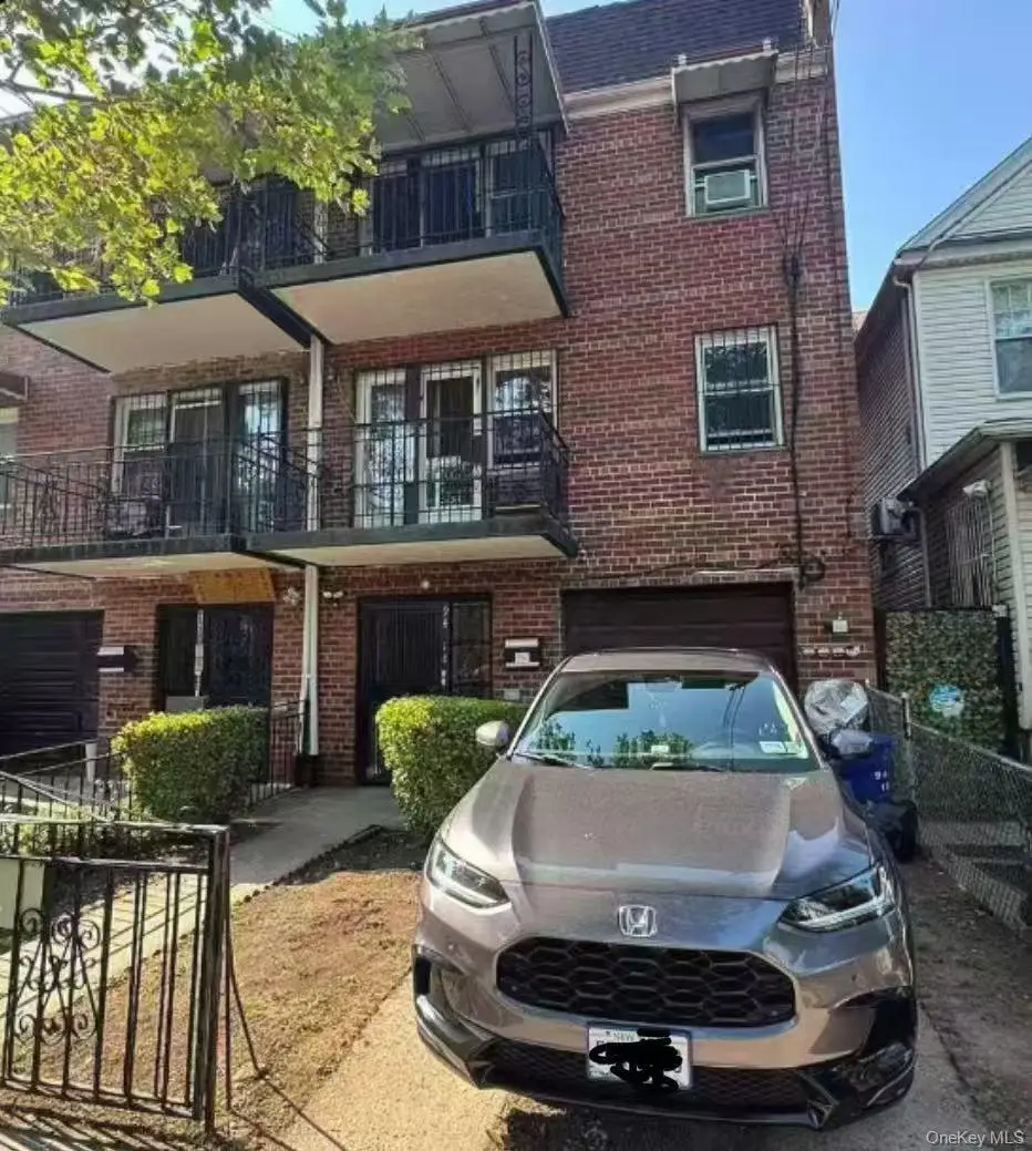 94-18 53rd Avenue, Elmhurst, NY 11373 - #1
