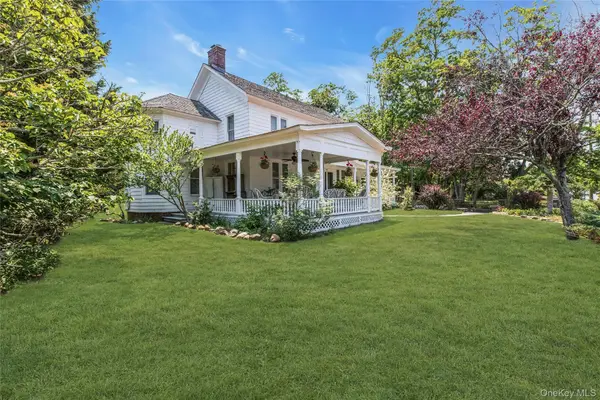 430 Montauk Highway, East Moriches, NY 11940