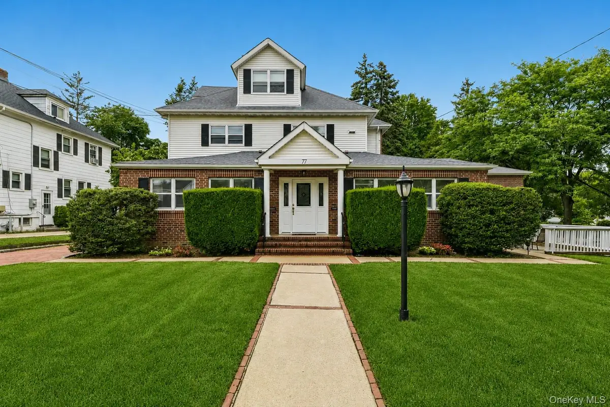 77 Andrew Street, Manhasset, NY 11030 - #1