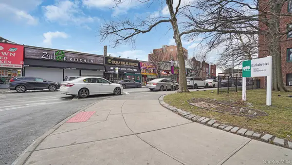 2049 Mcgraw Avenue #2C, Bronx, NY 10462