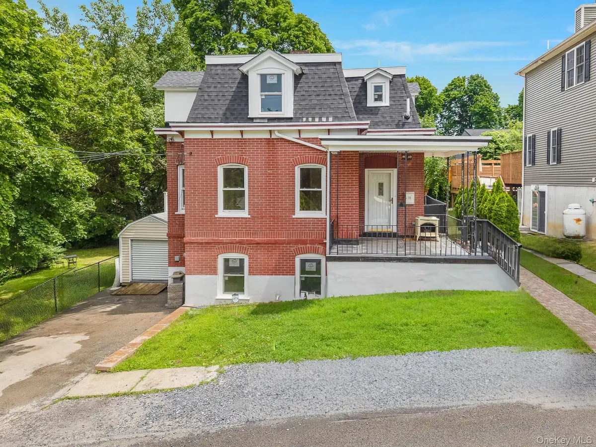 10 Robinson Street, Beacon, NY 12508 - #1