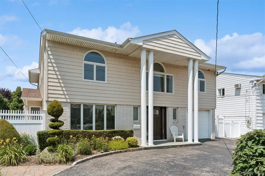 2687 Karen Street, Bellmore, NY 11710 - #3