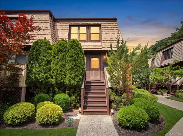 45 Heritage Drive #E, New City, NY 10956