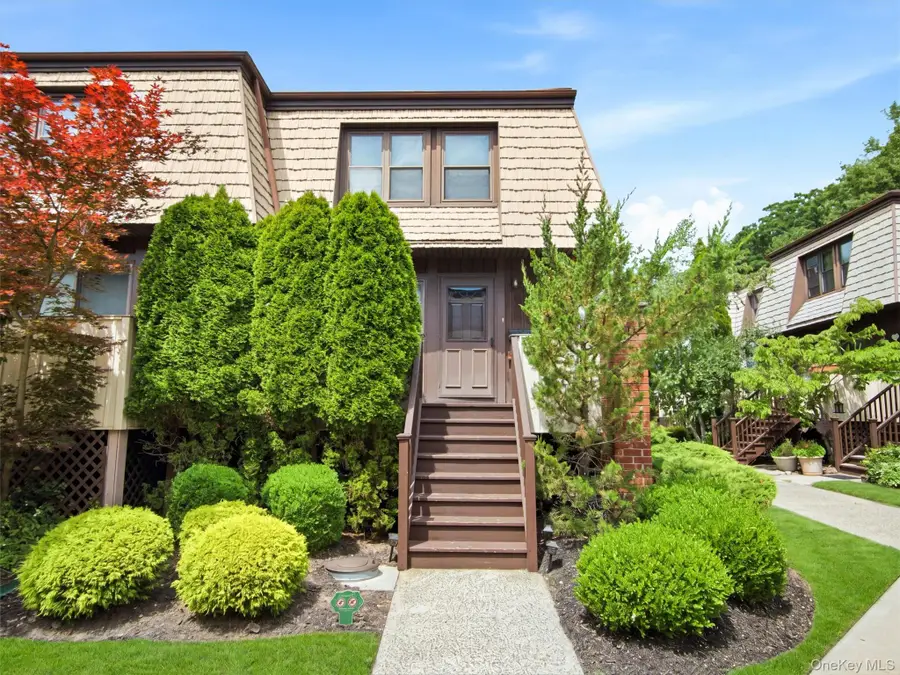 45 Heritage Drive #E, New City, NY 10956 - #2