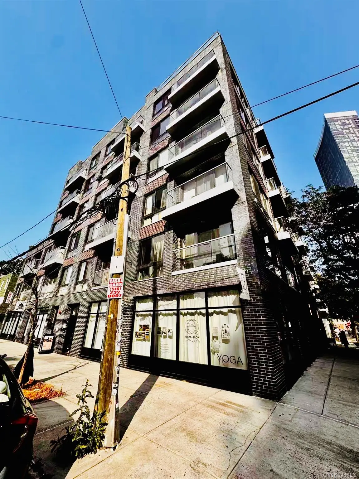 27-05 41st Avenue #5B, Long Island City, NY 11101 - #1