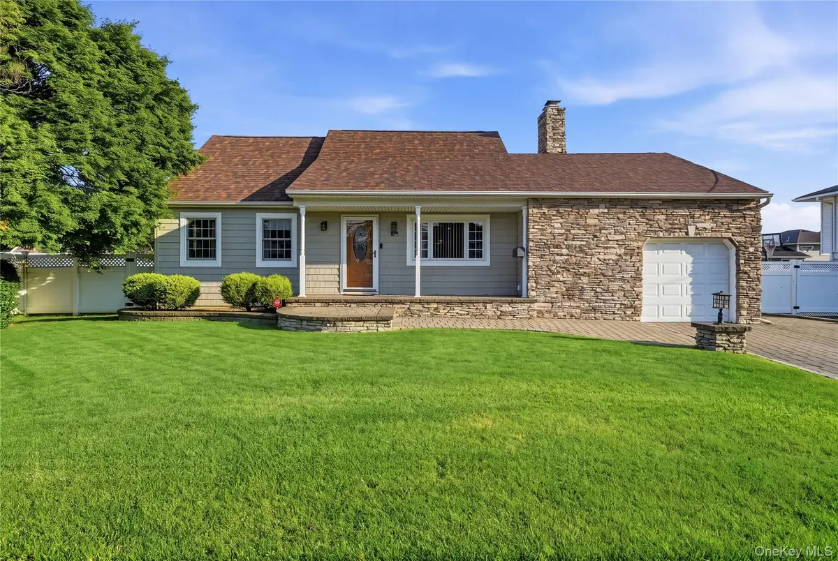 364 Boundary Avenue, Massapequa, NY 11758 - #1