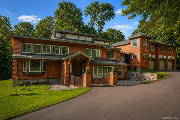 Address Withheld By Seller, South Salem, NY 10590