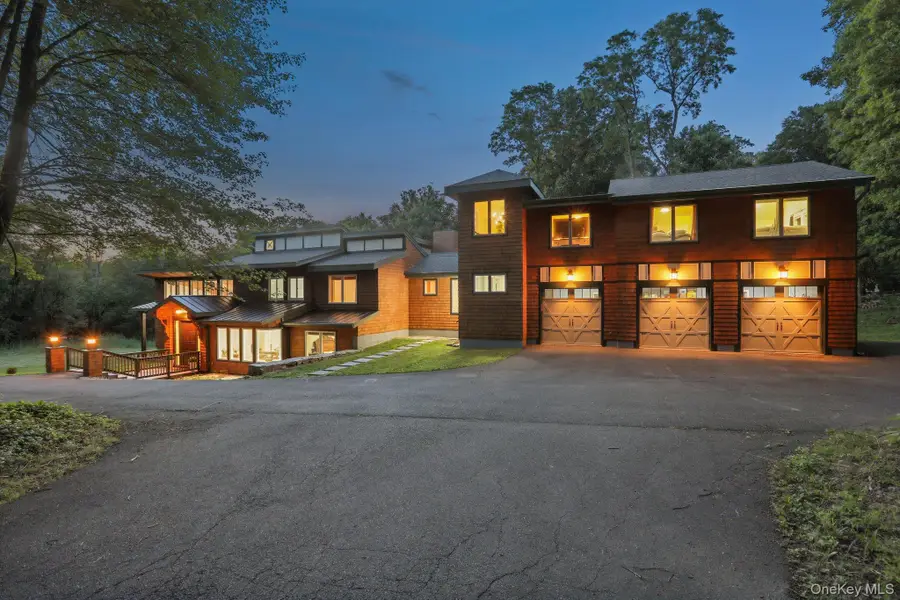 Address Withheld By Seller, South Salem, NY 10590 - #2