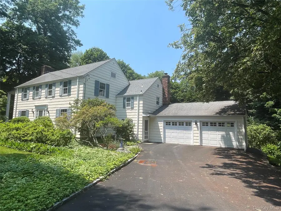 50 Ludlow Drive, Chappaqua, NY 10514 - #2