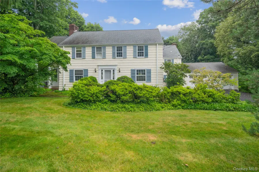 50 Ludlow Drive, Chappaqua, NY 10514 - #3