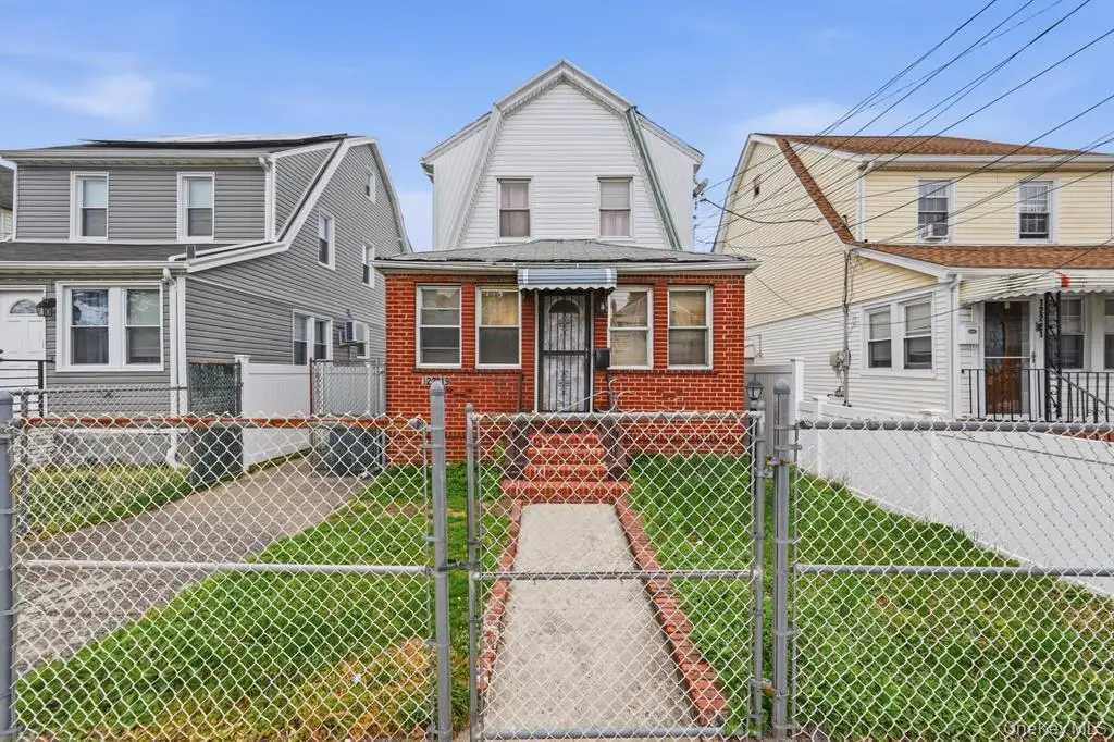 12219 191st Street, Springfield Gardens, NY 11413 - #1