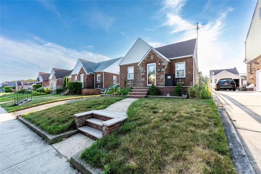 118 48 222 Nd Street, Cambria Heights, NY 11411 - #2
