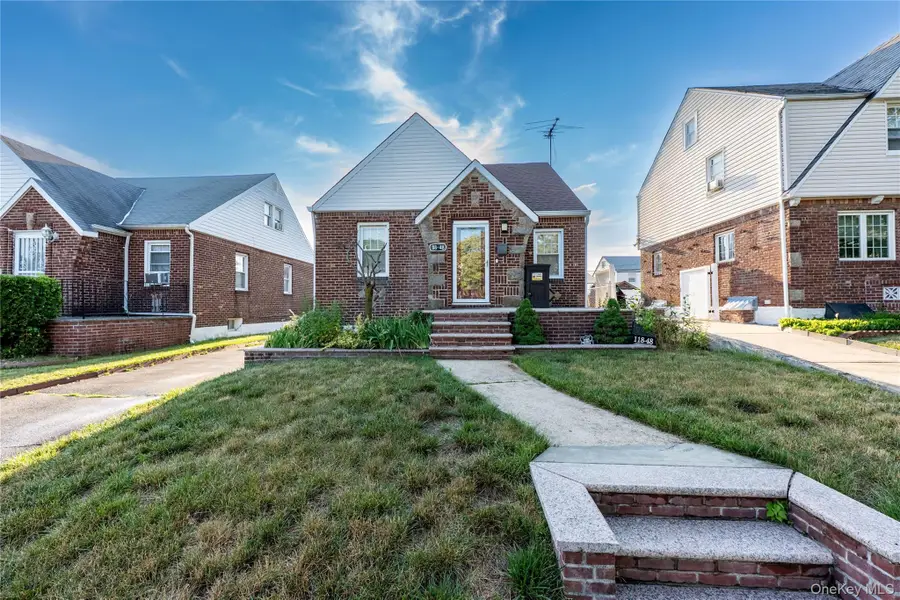 118 48 222 Nd Street, Cambria Heights, NY 11411 - #3