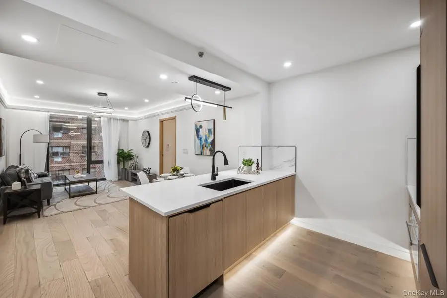 168 E 111th Street #2C, New York, NY 10029 - #3