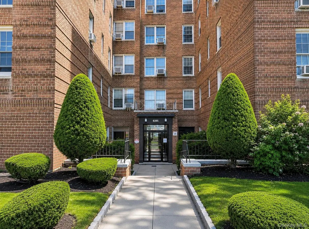 6385 Woodhaven Boulevard #5A2, Rego Park, NY 11374 - #1