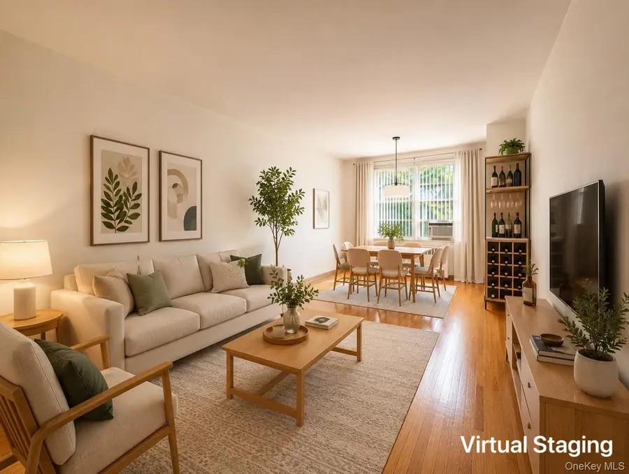 6385 Woodhaven Boulevard #5A2, Rego Park, NY 11374 - #2