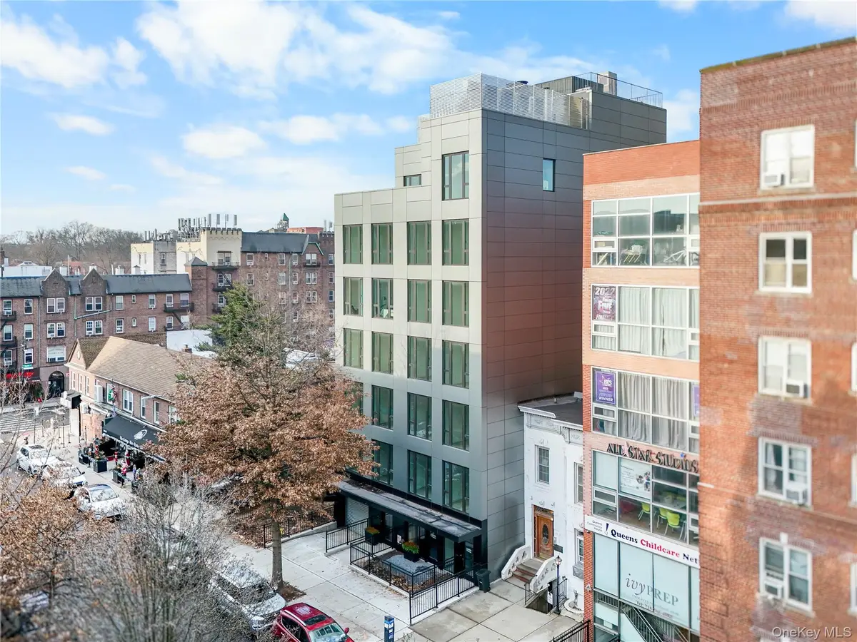 108-15 72nd Avenue #4A, Forest Hills, NY 11375 - #1