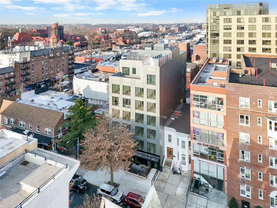 108-15 72nd Avenue #4A, Forest Hills, NY 11375 - #3