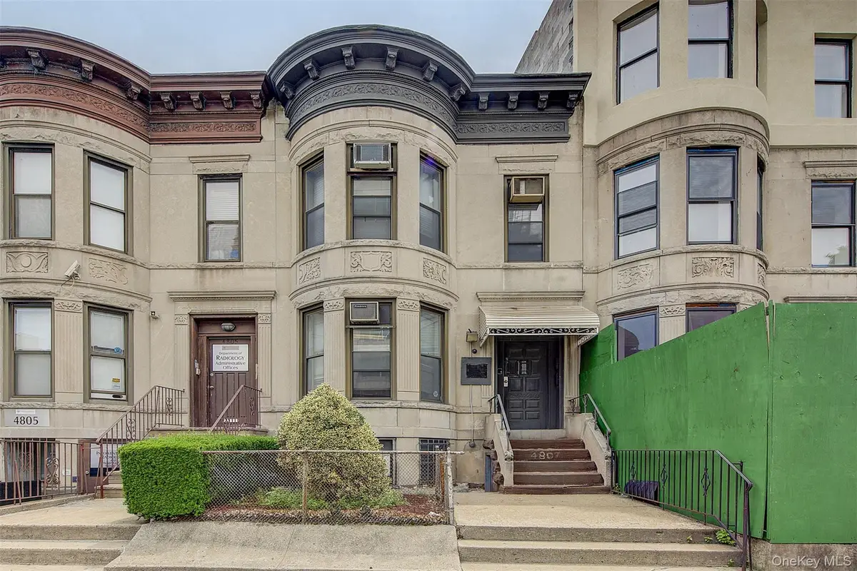 4807 Fort Hamilton Parkway, Brooklyn, NY 11219 - #1