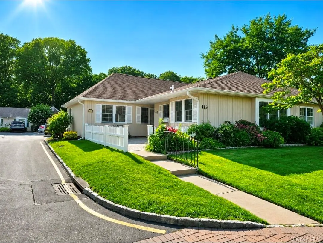 113 Revere Drive, Sayville, NY 11782 - #1