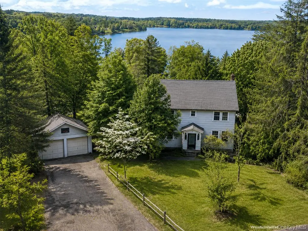 328 Lake View Drive Road, Highland Lake, NY 12743 - #1