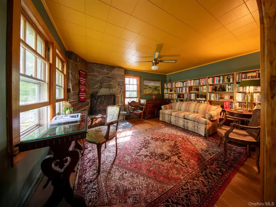 328 Lake View Drive Road, Highland Lake, NY 12743 - #2