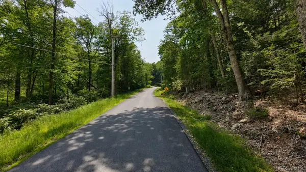 Taylor Road, Mountain Dale, NY 12763