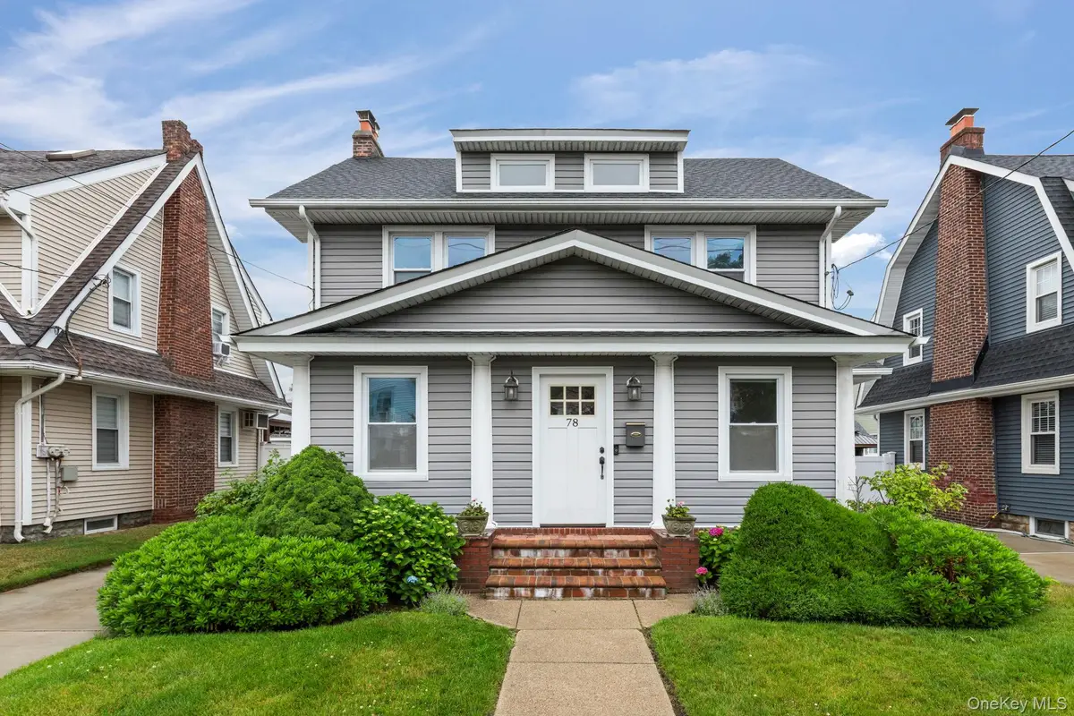 78 Denton Avenue, Lynbrook, NY 11563 - #1