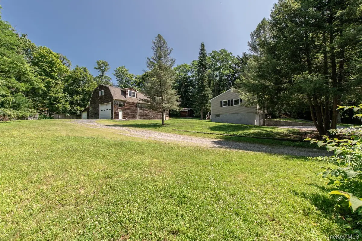 676-678 Oak Summit Road, Millbrook, NY 12545 - #1