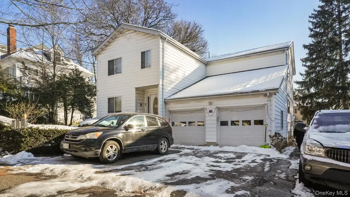 738 Pelhamdale Avenue, New Rochelle, NY 10801 - #1