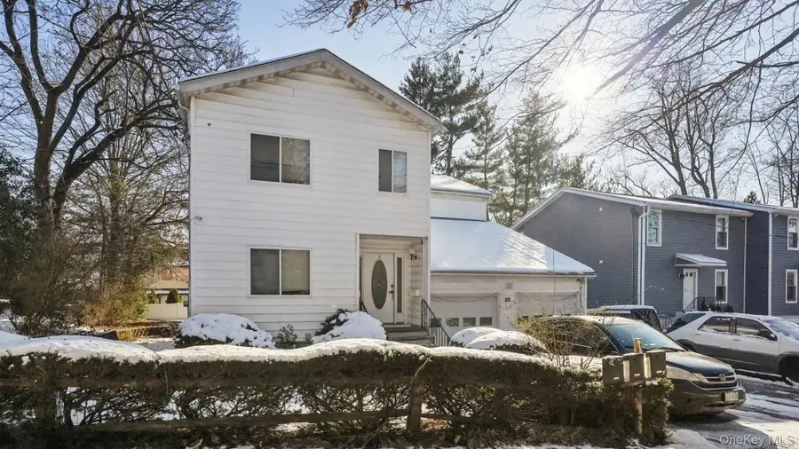 738 Pelhamdale Avenue, New Rochelle, NY 10801 - #2