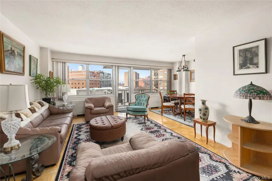 70-31 108th Street #6E, Forest Hills, NY 11375 - #2