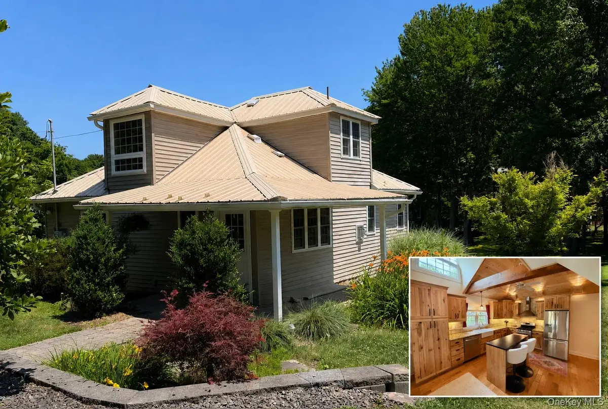 85 Plank Road, Napanoch, NY 12458 - #1