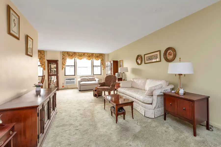 3 Birchwood Court #5G, Mineola, NY 11501 - #2