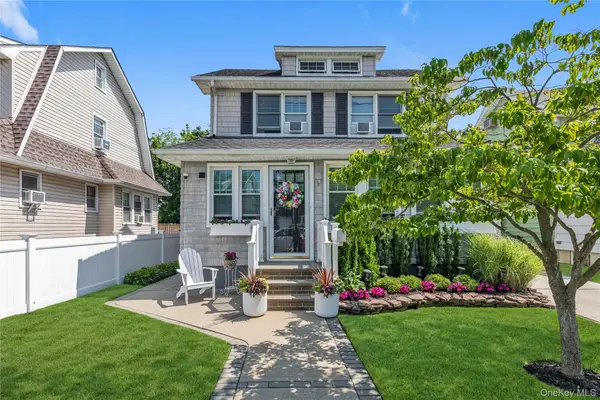 22 Spencer Avenue, Lynbrook, NY 11563