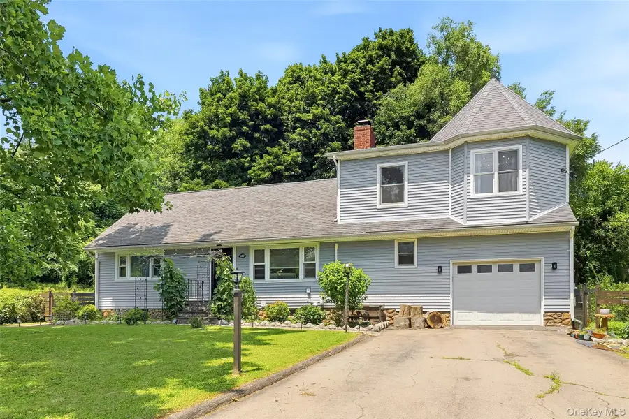 109 Chelsea Road, Wappingers Falls, NY 12590 - #3
