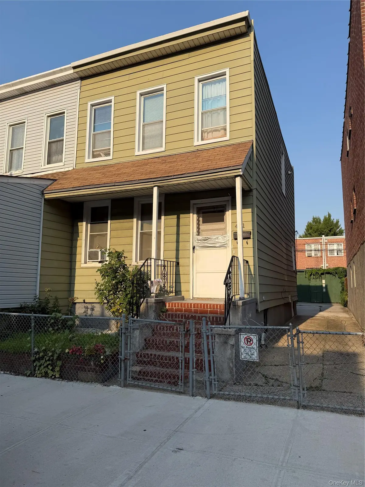 41-51 54th Street, Woodside, NY 11377 - #1